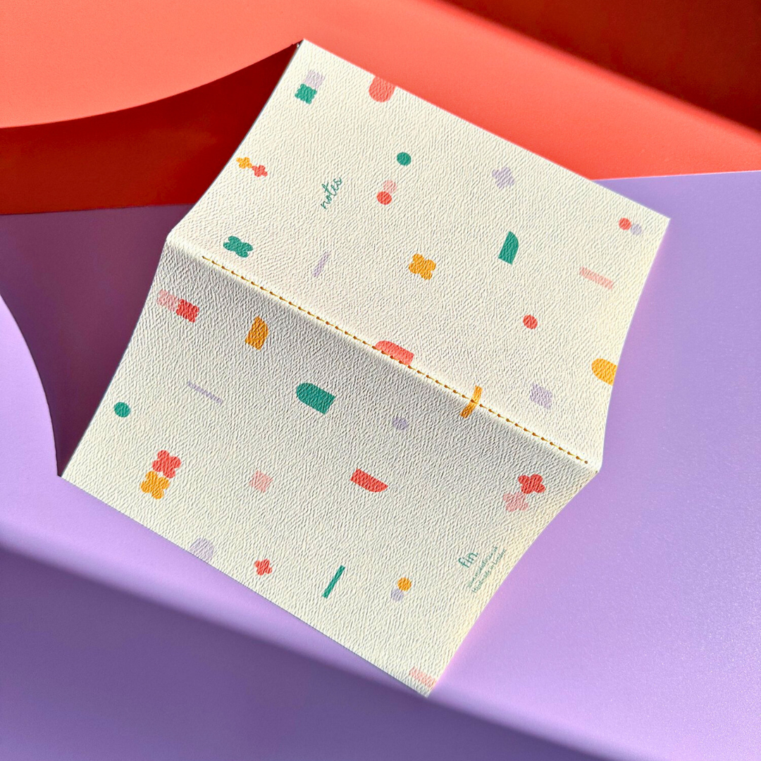 Premium Handmade Notebook – Bob