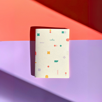 Premium Handmade Notebook – Bob