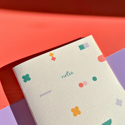 Premium Handmade Notebook – Bob
