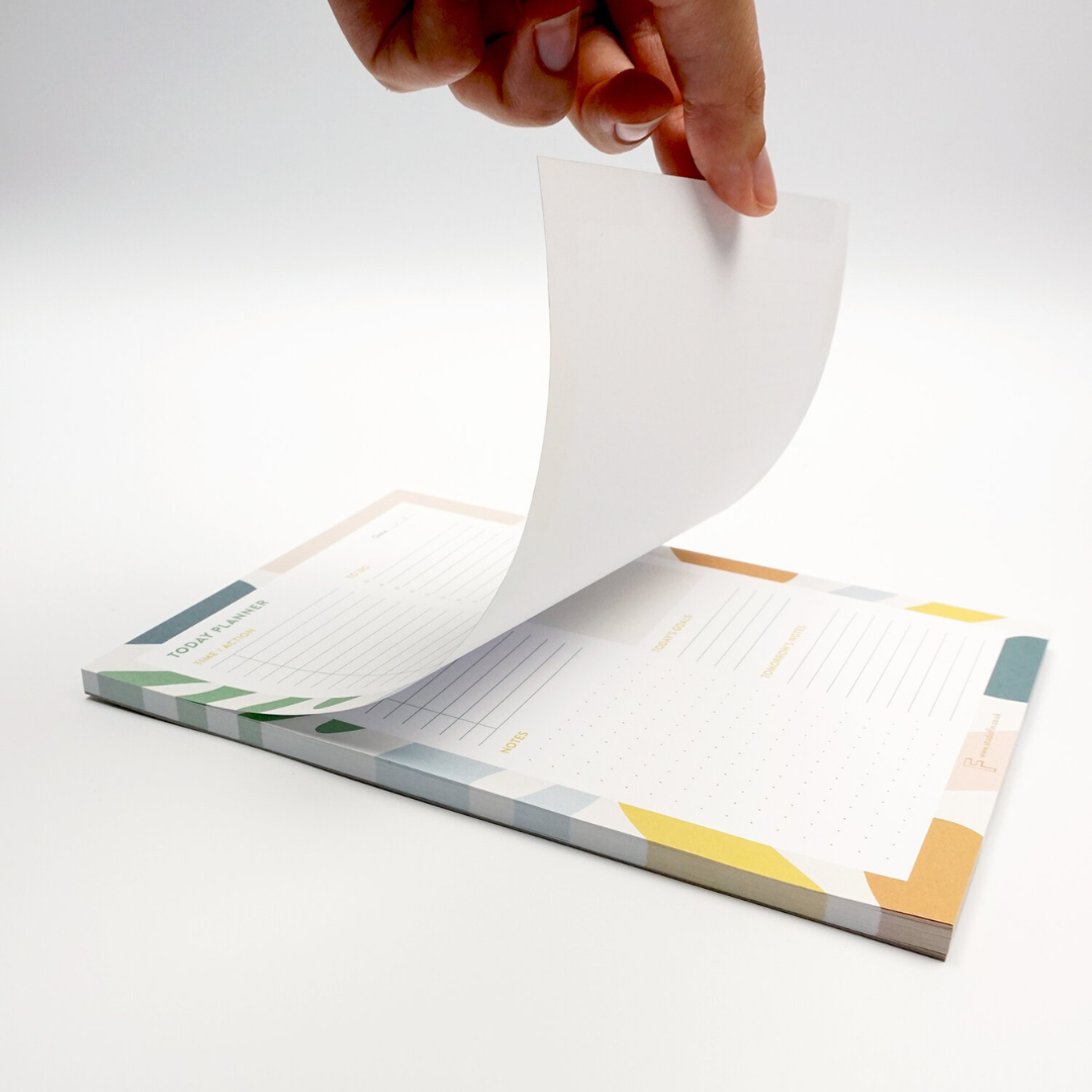 Premium Daily Planner – The Southerner